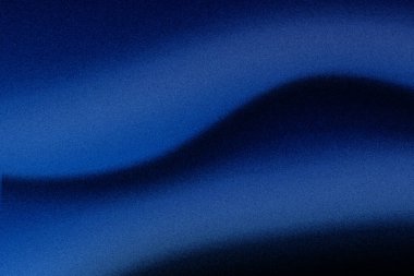 mavi ve siyah arka plan