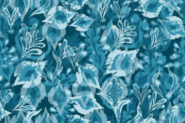 soyut dikişsiz motif kumaş desenleri, soyut örgü, halı, kumaş, batik