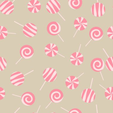 Şeker ile Seamless Modeli