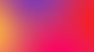 Soyut Gradyan Arkaplan Sarı Turuncu Pembe Pembe Renk Harmanlaması Yumuşak Geçiş Tasarımı Duvar Kağıdı Çizimi Sanatı - arka plan - 4K yüksek kalite