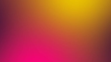 Soyut Gradyan Arkaplan Pembe Turuncu Renk Harmanlama Pürüzsüz Geçiş Sanatı Dijital Sanat Tasarımı Duvar Kağıdı Desenli Resim Grafiği - arka plan - 4K yüksek kalite