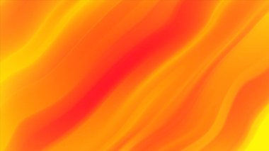 Soyut Orange Yellow Gradyan Design Design Design Design Design Destern Duvar Kağıdı Resimleri Resim Grafik Sanatı Dijital Güneş Yazı Sıcaklık Dalgası Enerji Parlak Rengi - arka planlar - 4K yüksek kaliteli