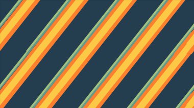 Soyut Çapraz Çizgiler Desen Tasarım Arkaplan Sarı Doku Turuncu Yeşil Koyu - Arkaplan - 4k Yüksek Kalite