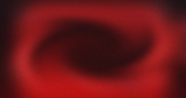 Soyut Kırmızı Girdap Arkaplan Doku Tasarımı Gradyan Koyu Kırmızı Ton Koyu Kırmızı Renk Yoğun Yakut Renk Bulanıklığı