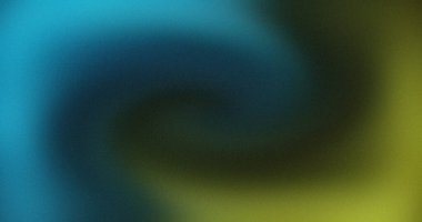 Soyut Dönen Teal Green Gradyan Arkaplan Doku Tasarımı Duvar Kağıdı Resmi