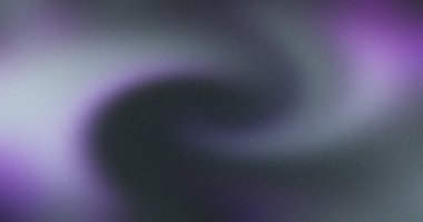 Soyut Girdap Mor Gri Gradyan Arkaplan Doku Tasarımı Sanat Dijital Resim Çizimi