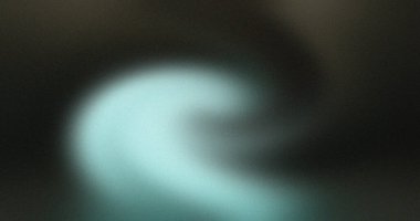 Soyut Teal Green Gradyan Karanlık Arkaplan Doku Tasarımı Sanat Dijital Duvar Kağıdı Resim Fotoğrafı