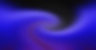 Soyut Girdap Mor Gradyan Arkaplan Doku Tasarımı Sanat Şablonu