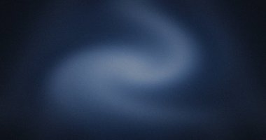 Soyut Mavi Girdap Arkaplan Tasarımı Gradyan Kalıbı Koyu Koyu Geceyarısı Mavisi