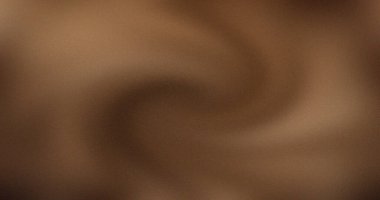 Soyut Kahverengi Girdap Arkaplan Doku Tasarımı Kalıp Duvar Kağıdı Grafiksel Sanat