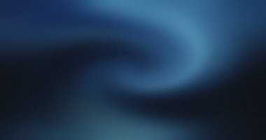 Soyut Mavi Girdap Arkaplan Doku Tasarımı Görüntü Grafiği Duvar Kağıdı Dijital Sanatı