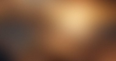 Soyut Kahverengi Gradyan Doku Tasarım Kalıbı Görüntü Bulanık Yumuşak Odaklı Tonlar