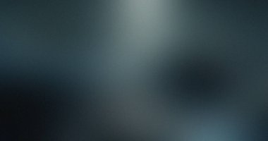 Soyut Koyu Teal Gradyan Arkaplan Doku Tasarımı Dijital Sanat İnce Aydınlık Gölge Duvar Kağıdı Resim