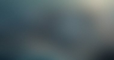 Soyut Bulanık Arkaplan Teal Gray Gradyan Doku Tasarımı İnce Tonlar Yumuşak Odaklı Duvar Kağıdı Dijital Resim Fotoğrafı