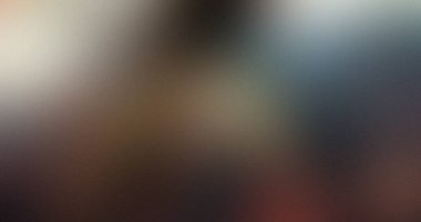 Soyut Bulanık Arkaplan Gradyan Kahverengi Bej Renkler Doku Tasarım Resim Fotoğrafı