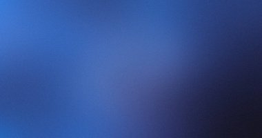Mavi Gradyan Arkaplan Dokusu Soyut Dijital Sanat Yumuşak Ton Renk Kalıbı Resim Kalıbı