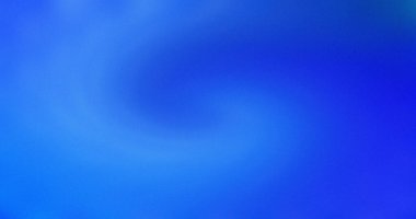 Soyut Mavi Gradyan Dijital Sanat Düz Doku Tasarımı Duvar Kağıdı Resim Fotoğrafı