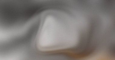 Soyut Gri Bulanık Arkaplan Dokuması Pürüzsüz Yüzey Aydınlık Gölge Gradyan Tasarım Duvar Kağıdı