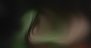 Soyut Koyu Yeşil Kahverengi Bulanık Arkaplan Doku Resim Tasarımı Fotoğrafçılık