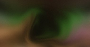 Soyut Yeşil Kahverengi Bulanık Arkaplan Doku Tasarımı Resim Fotoğrafı