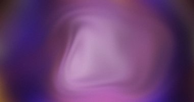 Soyut Mor Pembe Gradyan Doku Tasarımı Görüntü Işığı Bulanık Yumuşak