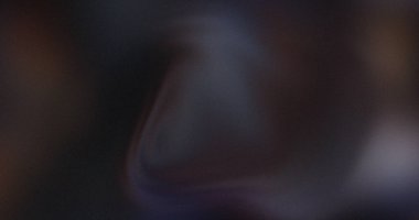 Soyut Koyu Bulanık Arkaplan Gradyan Doku Tasarımı Sanat Fotoğrafı