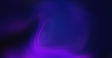 Soyut Mor Mavi Gradyan Dijital Sanat Tasarımı Doku Resmi