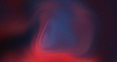 Soyut Kırmızı Mavi Gradyan Girdap Arkaplan Doku Tasarımı Dijital Sanat Boyama Duvar Kağıdı Resim Fotoğrafı