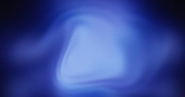 Soyut Mavi Arkaplan Aydınlık Gölge Doku Tasarımı Sanat Dijital Görüntü Fotoğrafları İnce Renkler