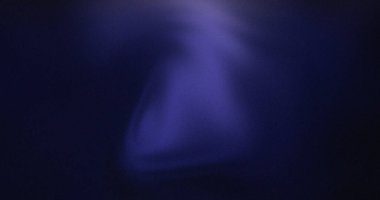 Soyut Koyu Mavi Işık Sızdırıyor Bulanık Arkaplan Doku Dijital Sanat Parlak Efekt Pürüzsüz Grafik Efekti Mistik Atmosfer Bokeh Işıkları Gece Gökyüzü Derin Uzay Kozmik Arkaplan Dijital Resim Efekti Canlı Renk Yaratıcı Tasarım Arti