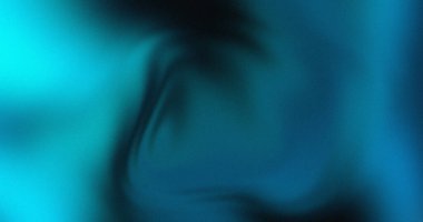 Soyut Teal Mavisi Girdap Arkaplan Doku Tasarımı Grafiksel Resim Duvar Kağıdı Deseni