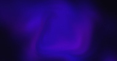 Soyut Mor Mavi Gradyan Dijital Sanat Tasarımı Duvar Kağıdı Görüntü Görüntüsü