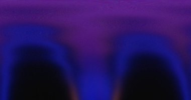 Soyut Mor Mavi Gradyan Dijital Sanat Dokuları Arkaplan Tasarımı ResmiName