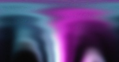 Soyut Teal Mor Gradyan Dijital Arkaplan Sanat Tasarımı Doku Resmi ResimleriName