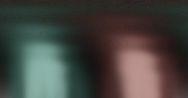 Soyut Teal Brown Gradyan Dijital Sanat Dokusunu Tasarım Duvar Kağıdı Çizimi