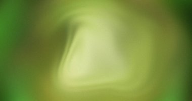 Soyut Yeşil Arkaplan Doku Tasarımı Işık Gölgesi Gradyan Bulanık Yumuşak Zeytin Tonları Doğa Fotoğrafı