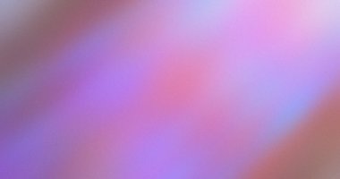 Soyut Mor Pembe Gradyan Bulanık Arkaplan Yumuşak Pasta Rengi Açık Doku Tasarımı