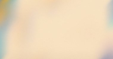 Soyut Pastel Arkaplan Bulanık Renkler Gradyan Doku Tasarımı Resim Sanatı