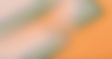 Soyut Pastel Arkaplan Yumuşak Ton Gradyan Şeftali Rengi Bej Doku Bulanık Yüzey Hafif Ton Hassas Duvar Kağıdı Tasarımı Minimalist Biçim