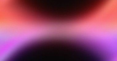 Soyut Bulanık Gradyan Pembe Arkaplan Mor Kırmızı Tonlar Yumuşak Doku Açık Kalıplar Dijital Sanat Tasarımı Duvar Kağıdı Resmi