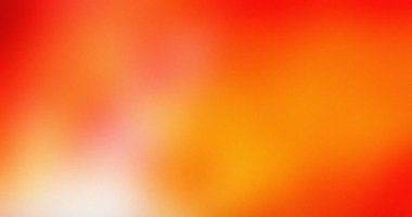 Soyut Orange Gradyan Doku Tasarımı Resim Sıcaklığı Palet Parlak Renk Renkler Canlı Tonlar Yumuşak Odaklı Bulanık Duvar Kağıdı Efekti Dijital Duvar Kağıdı