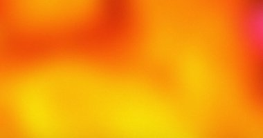 Soyut Orange Yellow Gradyan Doku Tasarımı Resim Tasarımı Sıcak Renkler Yaz Sıcağı