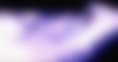 Soyut Mor Beyaz Grafik Tasarım Dijital Sanat Yumuşak Renkler Bulanık Doku Yumuşak Akıcı Işık Tonu Zarafeti