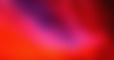 Soyut Kırmızı Pembe Pembe Gradyan Arkaplan Doku Tasarımı Resim Deseni Deseni