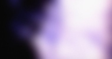 Soyut Mor Beyaz Gradyan Arkaplan Tasarım Doku Görüntüsü Işık Tonu Bulanık