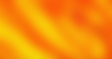 Soyut Turuncu Arkaplan Gradyan Doku Tasarımı Yazın Güneş Işığı Ilık Renk Tonu