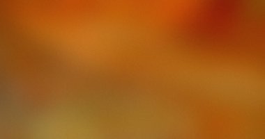 Soyut Turuncu Kahverengi Gradyan Doku Tasarımı Kalıp Tonu Rengi Bulanık Yumuşak Sonbahar