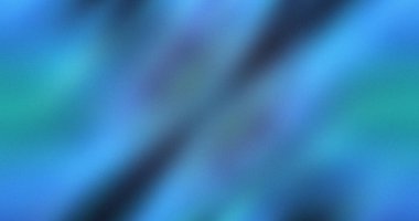 Soyut Mavi Teal Gradyan Girdap Arkaplan Tasarım Desen Deseni Resim Sanatı