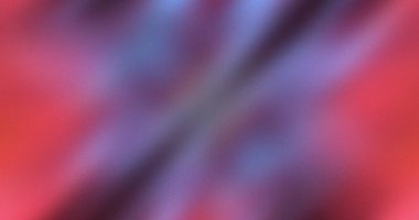 Soyut Bulanık Arkaplan Mor Kırmızı Renkler Yumuşak Gradyan Radyal Tasarım Desen Deseni Kalıbı