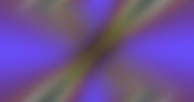 Soyut Bulanık Kaleydoskop Mor Yeşil Kahverengi Gradyan Arkaplan Tasarımı Desen Deseni Görüntü Sanatı